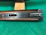 Ithaca 28 ga Grade 1E
NID with very rare 28'' barrels - 19 of 20