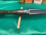 Ithaca 28 ga Grade 1E
NID with very rare 28'' barrels - 9 of 20