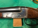 Ithaca 28 ga Grade 1E
NID with very rare 28'' barrels - 2 of 20