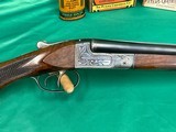 Ithaca 28 ga Grade 1E
NID with very rare 28'' barrels - 3 of 20