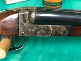 Ithaca 12 GA GRADE 2 NID - 1 of 15