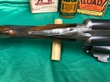 ITHACA NID 2 BARREL SET 12 GA SKEET WITH ORDINANCE MARKS - 14 of 20