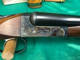 ITHACA GRADE 4E 12 GA SKEET - 1 of 20