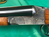 Ithaca Western Arms 12 Ga With Ejectors ! - 2 of 15