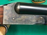 Ithaca Western Arms 12 Ga With Ejectors ! - 1 of 15