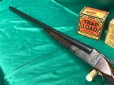 ITHACA 20 GRADE 4 FLUES 24'' FACTORY BARRELS AND SWAMP RIB !!! - 12 of 20