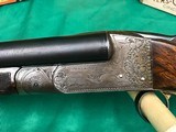 ITHACA 20 GRADE 4 FLUES 24'' FACTORY BARRELS AND SWAMP RIB !!! - 2 of 20