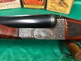 ITHACA GRADE 5 12 GA FULLY OPTIONED 32