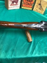 ITHACA FIELD NID 16 GA HIGH CONDITION BUILT IN 1926 - 7 of 19