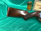 ITHACA 12 GA PRE WAR 37 SKEET - 16 of 17