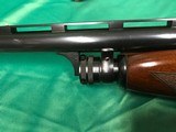 ITHACA 12 GA PRE WAR 37 SKEET - 11 of 17