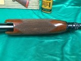 ITHACA 12 GA PRE WAR 37 SKEET - 8 of 17