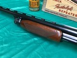 ITHACA 12 GA PRE WAR 37 SKEET - 10 of 17