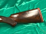 ITHACA 12 GA PRE WAR 37 SKEET - 15 of 17