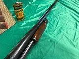 16 GA ITHACA 37R PRE WAR - 18 of 19