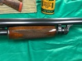 16 GA ITHACA 37R PRE WAR - 14 of 19