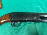 16 GA ITHACA 37R PRE WAR - 16 of 19