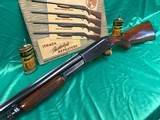 16 GA ITHACA 37R PRE WAR - 3 of 19
