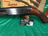 16 GA ITHACA 37R PRE WAR - 19 of 19