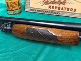 ITHACA MODEL 37 16 GA - 12 of 13