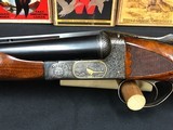 ITHACA 12 GA GRADE 5 NID 26'' BARRELS - 5 of 20