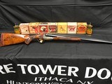 ITHACA 12 GA GRADE 5 NID 26'' BARRELS - 1 of 20