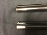 ITHACA NID GRADE 2E 12 GA FACTORY 2 BARREL SET - 7 of 19