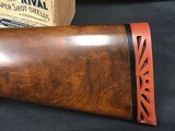 ITHACA NID GRADE 2E 12 GA FACTORY 2 BARREL SET - 5 of 19