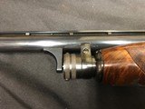 HAND ENGRAVED ITHACA 37 12 GA EMPLOYEE RETIREMENT GUN - 19 of 20