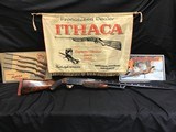 1940 Ithaca Pre War 16 Ga Trap - 1 of 20