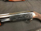 1940 Ithaca Pre War 16 Ga Trap - 17 of 20