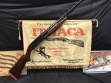 1940 Ithaca Pre War 12 Ga Skeet - 19 of 20