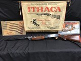 1940 Ithaca Pre War 12 Ga Skeet - 2 of 20