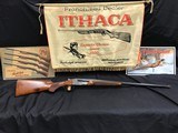 410 Ithaca Lefever A-Grade