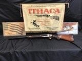 ITHACA 12 GA NID SKEET