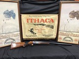 HIGH CONDITION ITHACA 20 GA NID FIELD - 2 of 20