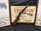 HIGH CONDITION ITHACA 20 GA NID FIELD - 20 of 20