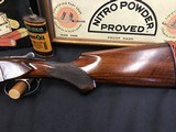 ITHACA NID 20 GA SKEET - 4 of 20