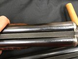 ITHACA NID 12 GA 2 BARREL SET - 8 of 18