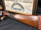ITHACA NID 12 GA 2 BARREL SET - 3 of 18