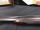 ITHACA NID 12 GA 2 BARREL SET - 4 of 18