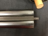 ITHACA NID 12 GA 2 BARREL SET - 7 of 18