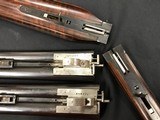 ITHACA NID 12 GA 2 BARREL SET - 14 of 18
