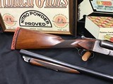 ITHACA NID 12 GA 2 BARREL SET - 12 of 18