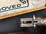 ITHACA NID 12 GA 2 BARREL SET - 15 of 18