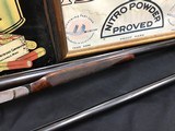 ITHACA NID 12 GA 2 BARREL SET - 13 of 18