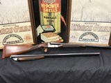 ITHACA NID 12 GA 2 BARREL SET - 10 of 18