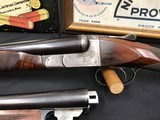 ITHACA NID 12 GA 2 BARREL SET - 2 of 18
