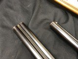 ITHACA NID 12 GA 2 BARREL SET - 6 of 18