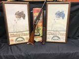 ITHACA NID 12 GA 2 BARREL SET - 18 of 18